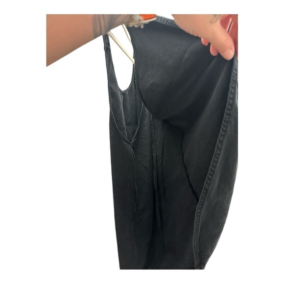 TenTree Criss Cross Top - Picture 4 of 6